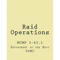 Raid Operations: mcwp 3-43.1
