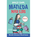 Matilda Mad Libs: World's Greatest Word Game