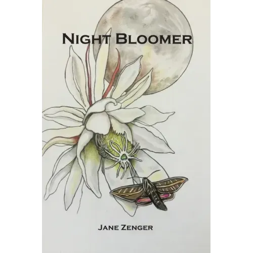 Night Bloomer