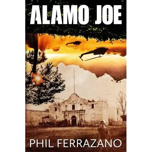 Alamo Joe