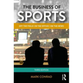 The Business of Sports: Off the Field, in the Office, on the News
