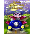 My Besties You Drive me Batty Coloring Book