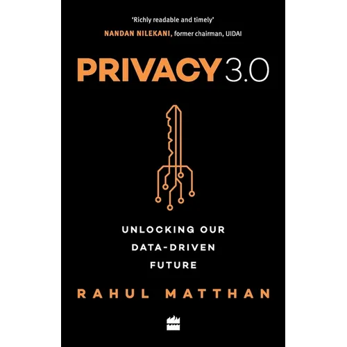 Privacy 3.0