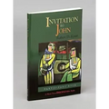 Invitation to John: Participant Book: A Short-Term Disciple Bible Study