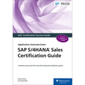 SAP S/4hana Sales Certification Guide: Application Associate Exam