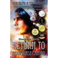Return to Dead Horse Canyon: Grandfather Spirits