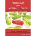 Medicines for Mental Health: The Ultimate Guide to Psychiatric Medication