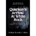 Quaraun's Arrival At White Rock: Tales of White Rock Asylum for The Criminally Insane