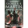 Wild Cards VII: Dead Man's Hand: Book Four of the Puppetman Quartet