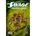 Doc Savage: Phantom Lagoon