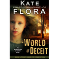 A World of Deceit (A Joe Burgess Mystery, Book 7)