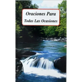 Oraciones Para Todas Las Ocasiones