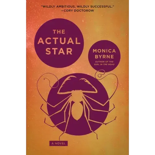 The Actual Star