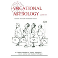 Vocational Astrology