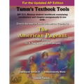 The American Pageant 16th Edition+ (AP* U.S. History) Activities Workbook: Daily Assignments Tailor-Made to the Kennedy/Cohen Textbook