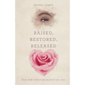 Raised, Restored, Released: How God turned my sorrow into Joy