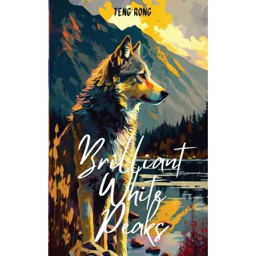 Brilliant White Peaks