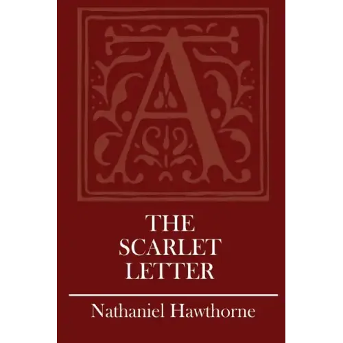 The Scarlet Letter