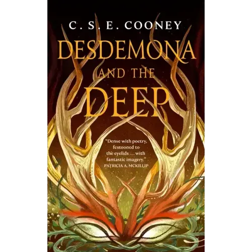 Desdemona and the Deep
