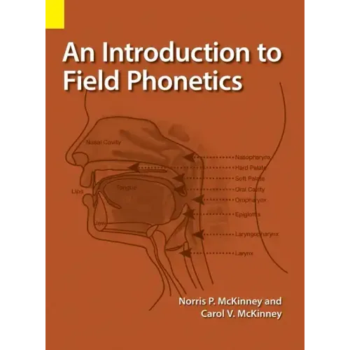 An Introduction to Field Phonetics