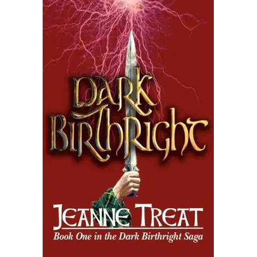 Dark Birthright