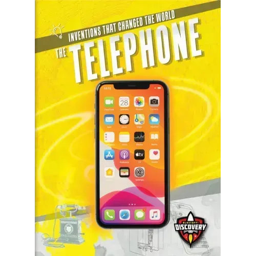 The Telephone