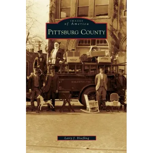 Pittsburg County