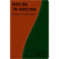 Every Day for Every Man: 365 Readings for Those Engaged in the Battle
