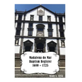 Madalena do Mar Baptisms: 1680-1725
