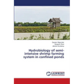 Hydrobiology of semi-intensive shrimp farming system in confined ponds