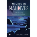 Murder in Maldives: Introducing Detective Devin Langhar