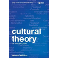 Cultural Theory 2e