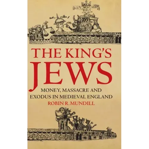 The King's Jews