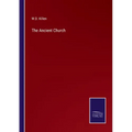 The Ancient Church