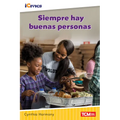 Siempre hay buenas personas