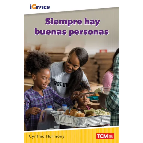 Siempre hay buenas personas
