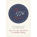 The 1776 Report