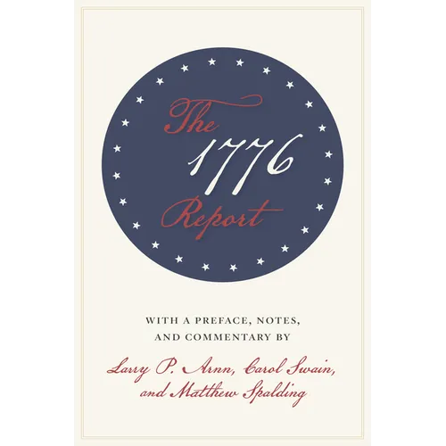The 1776 Report