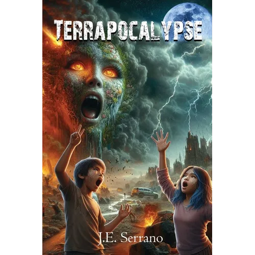 Terrapocalypse