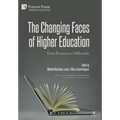 The Changing Faces of Higher Education: From Boomers to Millennials
