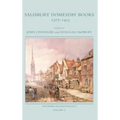 Salisbury Domesday Books 1317-1413