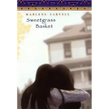Sweetgrass Basket