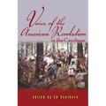 Voices of the American Revolution in the Carolinas