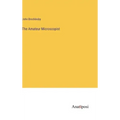 The Amateur Microscopist