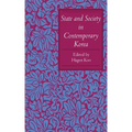 State and Society in Contemporary Korea