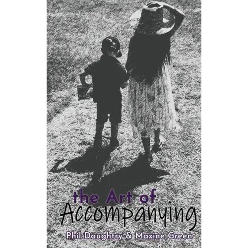 The Art of Accompanying