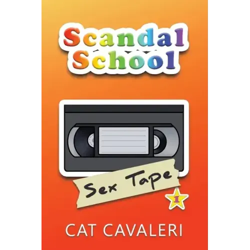 Sex Tape