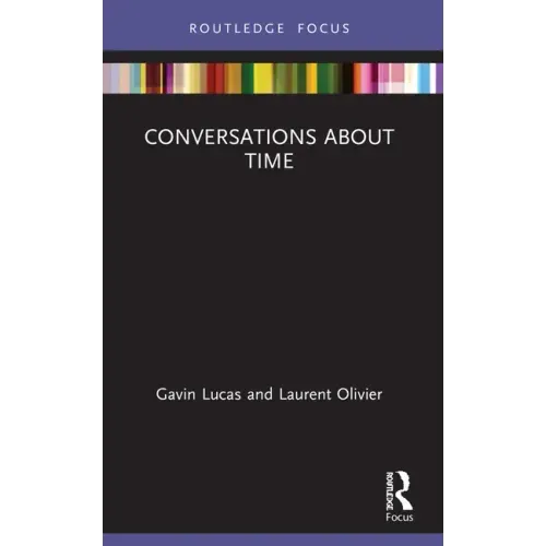 Conversations about Time