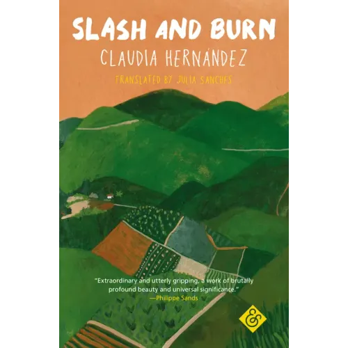 Slash and Burn
