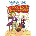 Judy Moody & Stink: La Loca, Loca Búsqueda del Tesoro / Jm & Stink: The Mad, Mad, Mad, Mad Treasure Hunt